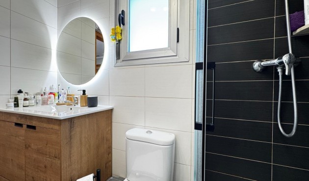 Brukt - Apartment -
Torrevieja - Playa del Cura