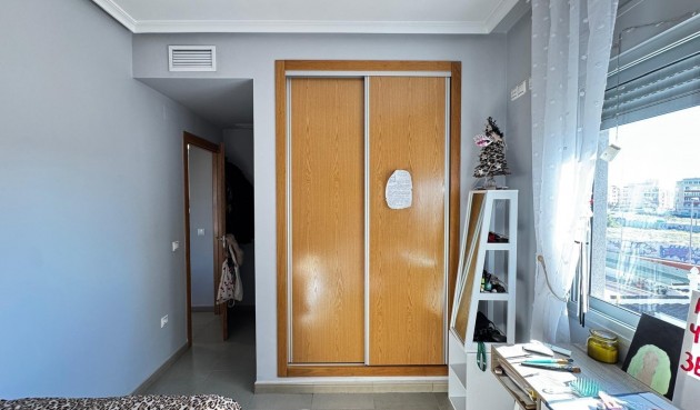 Brukt - Apartment -
Torrevieja - Playa del Cura