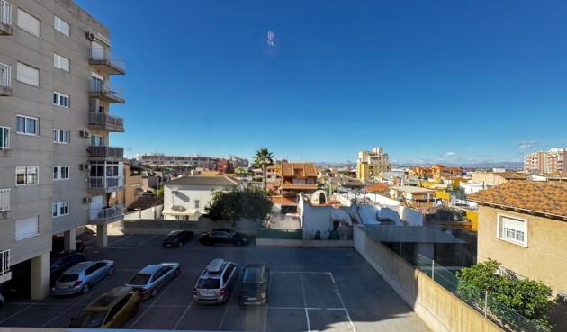 Brukt - Apartment -
Torrevieja - Playa del Cura