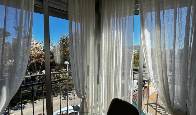 Brukt - Apartment -
Torrevieja - Playa del Cura