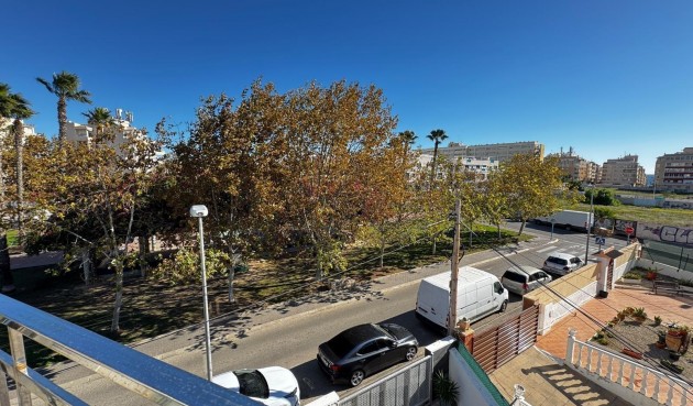 Brukt - Apartment -
Torrevieja - Playa del Cura