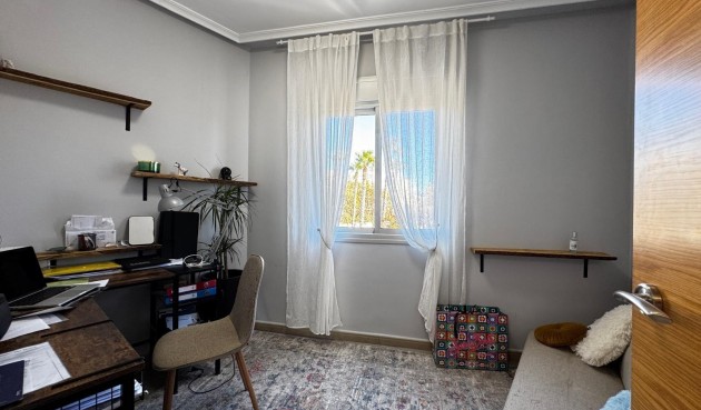 Brukt - Apartment -
Torrevieja - Playa del Cura