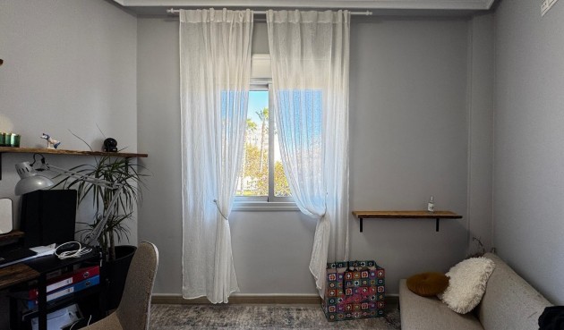 Brukt - Apartment -
Torrevieja - Playa del Cura