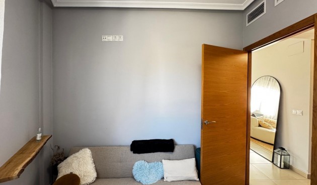 Brukt - Apartment -
Torrevieja - Playa del Cura