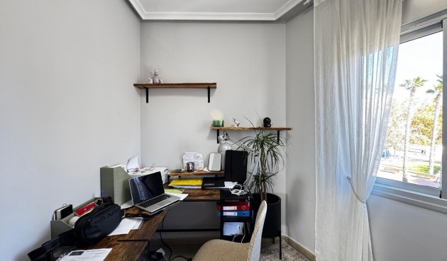 Brukt - Apartment -
Torrevieja - Playa del Cura