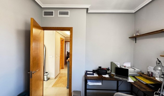 Brukt - Apartment -
Torrevieja - Playa del Cura