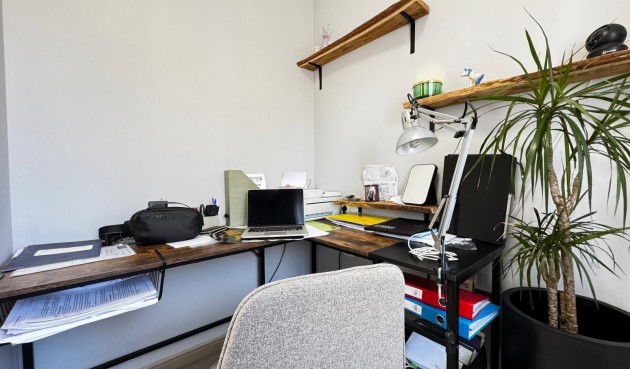 Brukt - Apartment -
Torrevieja - Playa del Cura