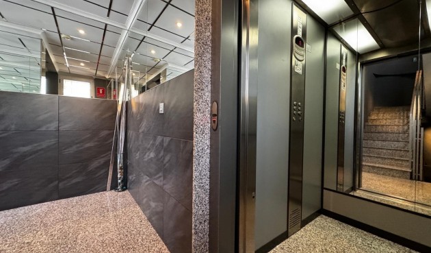 Brukt - Apartment -
Torrevieja - Playa del Cura