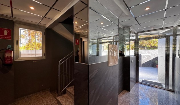 Brukt - Apartment -
Torrevieja - Playa del Cura