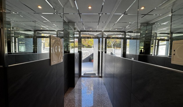 Brukt - Apartment -
Torrevieja - Playa del Cura