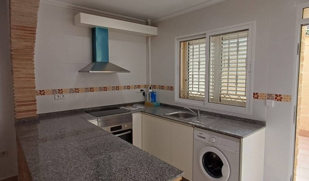 Brukt - Tosidig -
Santiago de la Ribera - Santiago De La Ribera