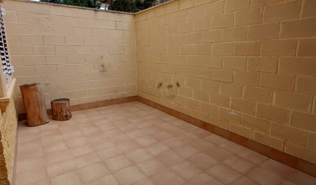 Brukt - Tosidig -
Santiago de la Ribera - Santiago De La Ribera