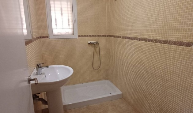 Brukt - Tosidig -
Santiago de la Ribera - Santiago De La Ribera