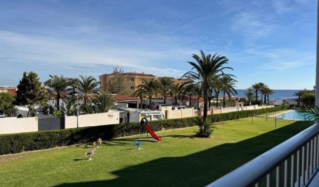 Brukt - Apartment -
Torrevieja - Punta Prima