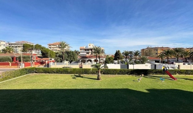 Brukt - Apartment -
Torrevieja - Punta Prima