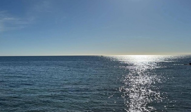 Brukt - Apartment -
Torrevieja - Punta Prima