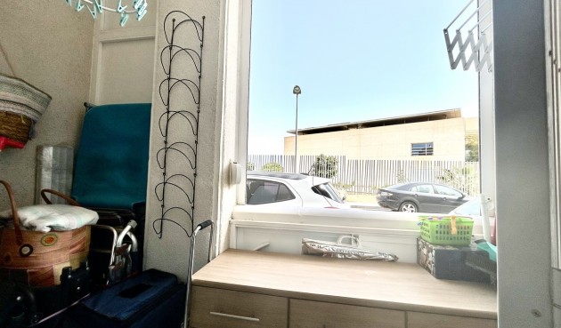 Brukt - Apartment -
Torrevieja - Costa Blanca