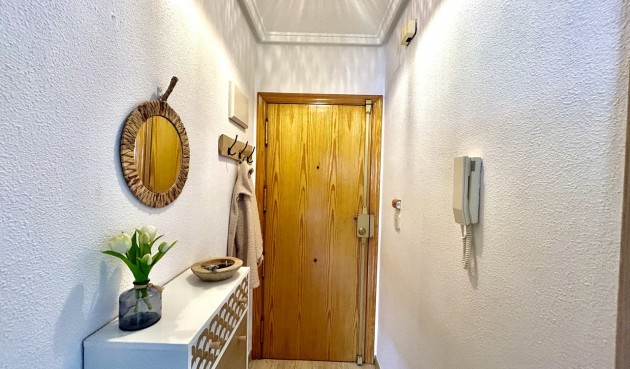 Brukt - Apartment -
Torrevieja - Costa Blanca