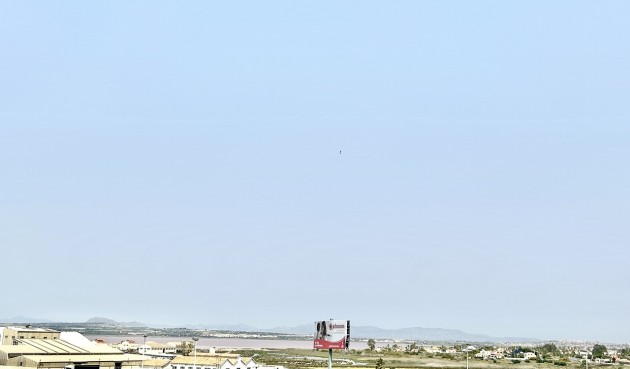 Brukt - Apartment -
Torrevieja - Costa Blanca