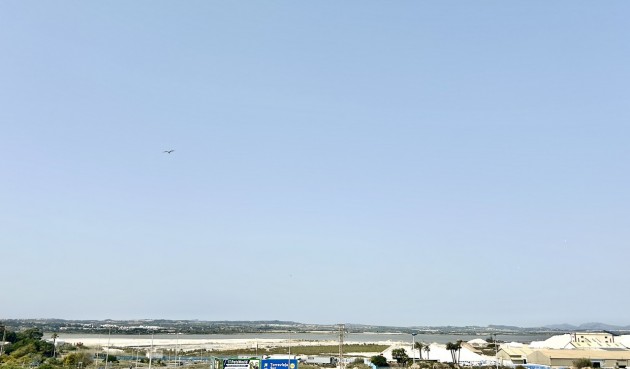 Brukt - Apartment -
Torrevieja - Costa Blanca