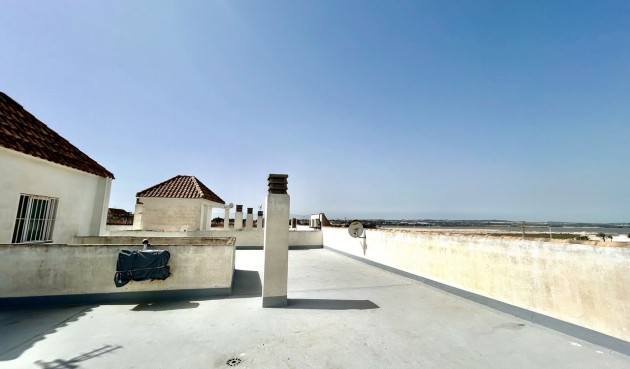 Brukt - Apartment -
Torrevieja - Costa Blanca