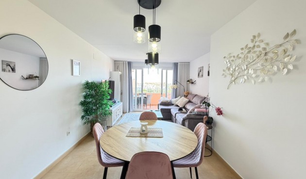 Brukt - Apartment -
Torre Pacheco - Inland