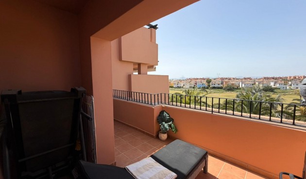 Brukt - Apartment -
Torre Pacheco - Inland