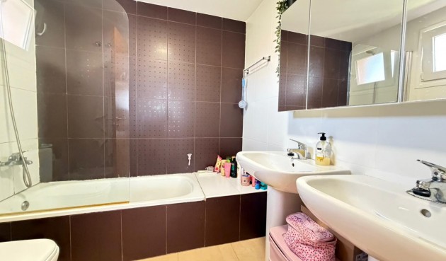 Brukt - Apartment -
Torre Pacheco - Inland