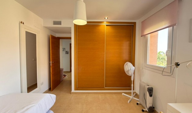 Brukt - Apartment -
Torre Pacheco - Inland