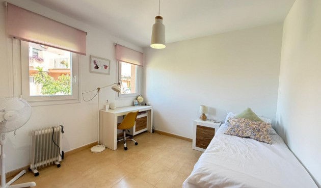 Brukt - Apartment -
Torre Pacheco - Inland