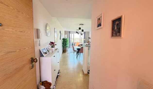 Brukt - Apartment -
Torre Pacheco - Inland