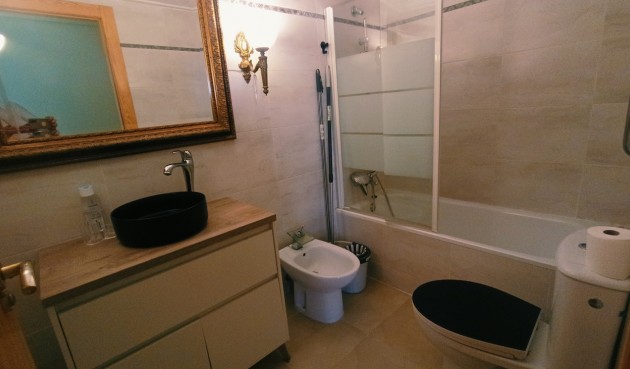 Brukt - Apartment -
Sucina - Inland