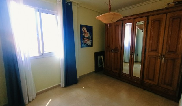 Brukt - Apartment -
Sucina - Inland