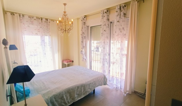 Brukt - Apartment -
Sucina - Inland