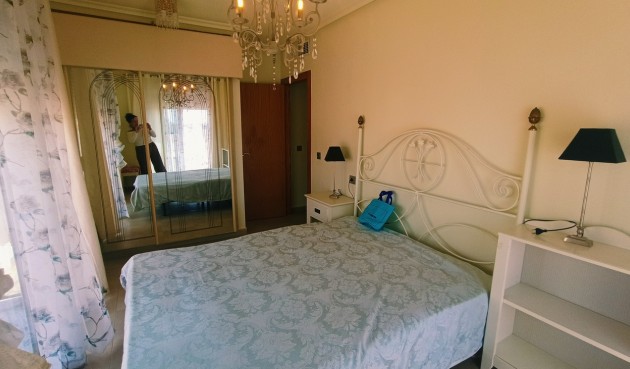 Brukt - Apartment -
Sucina - Inland