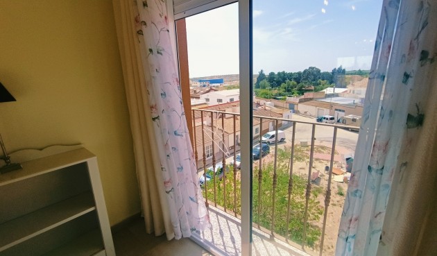 Brukt - Apartment -
Sucina - Inland