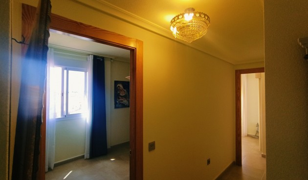 Brukt - Apartment -
Sucina - Inland