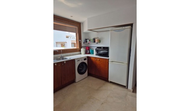Brukt - Apartment -
Punta Prima - Costa Blanca