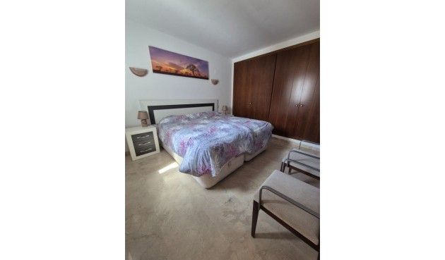 Brukt - Apartment -
Punta Prima - Costa Blanca