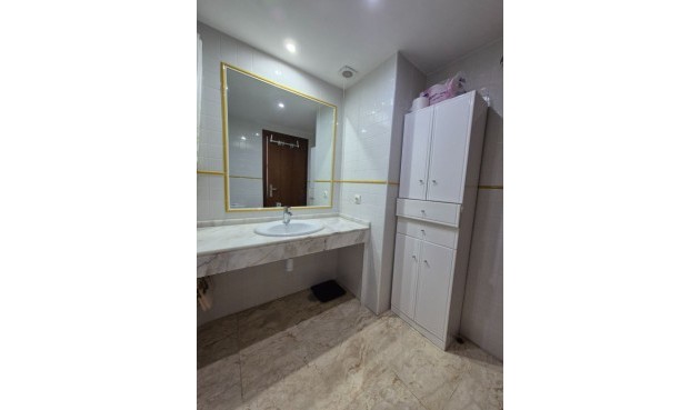 Brukt - Apartment -
Punta Prima - Costa Blanca