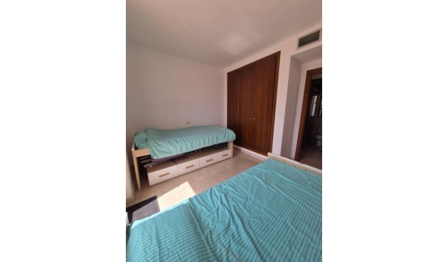 Brukt - Apartment -
Punta Prima - Costa Blanca
