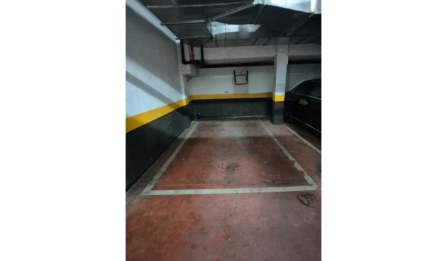 Brukt - Apartment -
Punta Prima - Costa Blanca