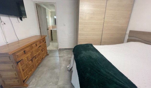 Brukt - Villa -
San Fulgencio - Costa Blanca