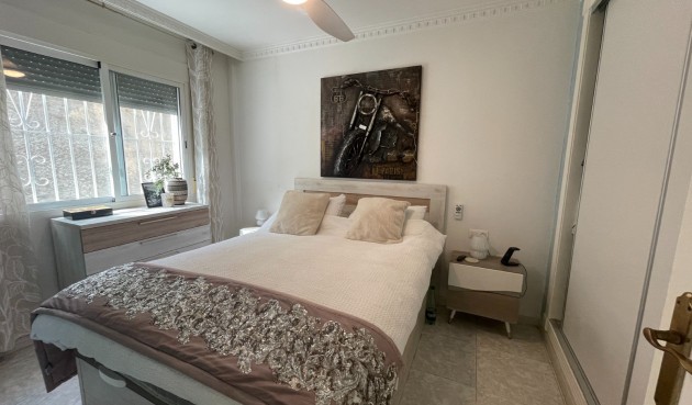 Brukt - Villa -
San Fulgencio - Costa Blanca