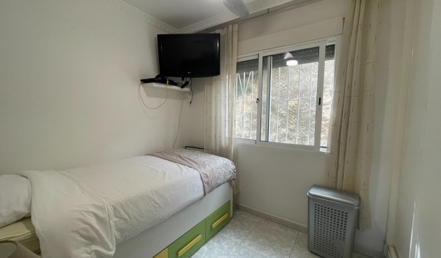 Brukt - Villa -
San Fulgencio - Costa Blanca