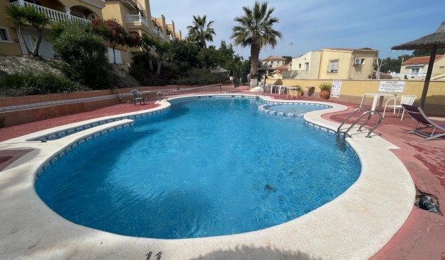 Brukt - Villa -
San Fulgencio - Costa Blanca