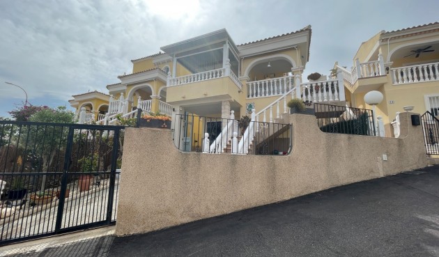 Brukt - Villa -
San Fulgencio - Costa Blanca