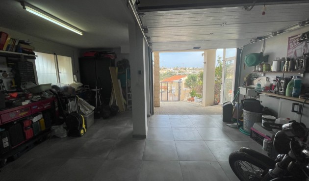 Brukt - Villa -
San Fulgencio - Costa Blanca