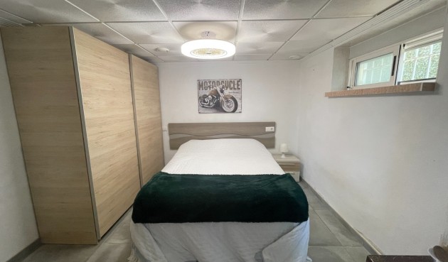 Brukt - Villa -
San Fulgencio - Costa Blanca