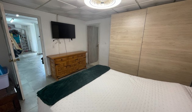 Brukt - Villa -
San Fulgencio - Costa Blanca